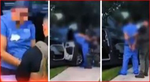 Capturan en Miami a odontólogo estadounidense por explotación sexual de menores en Medellín