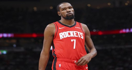 Les Houston Rockets s'imposent sur le fil face à des Clippers en crise