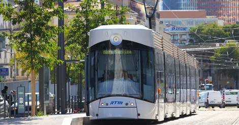 Les Défis des Transports Publics Marseillais