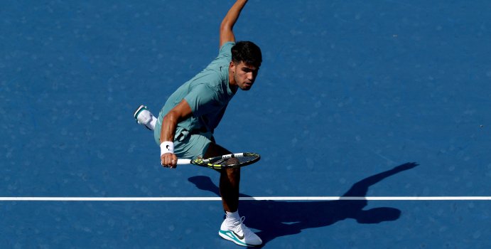 Camila Osorio se retira de Cincinnati por lesión y pone en duda su preparación para el US Open