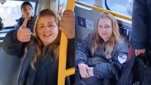 Indignación viral: el caso de la mujer uniformada que se coló en el SITP y la respuesta de su empresa