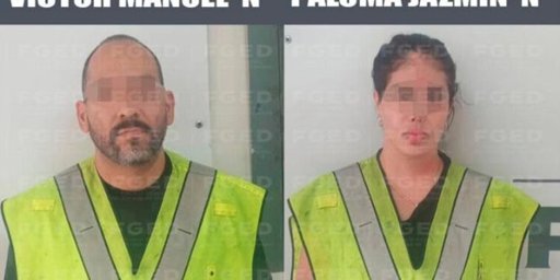 Fallece adolescente de 14 años tras cirugía estética; detienen a su madre y padrastro