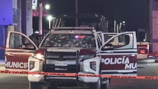 Asesinato de tres policías en Puebla provoca la renuncia de toda la corporación de Huixcolotla