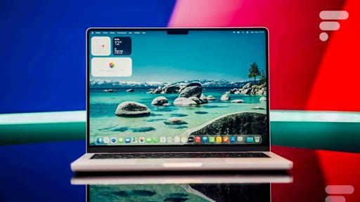 Le nouveau MacBook Pro 14 pouces avec puce M5 est disponible