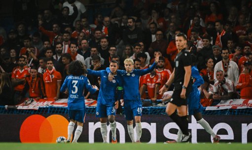 António Silva recupera rapidamente após susto em Londres