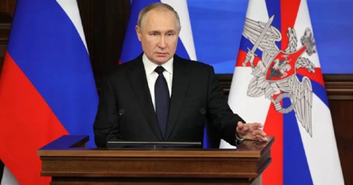 El Kremlin rechaza categóricamente el despliegue de tropas europeas en Ucrania