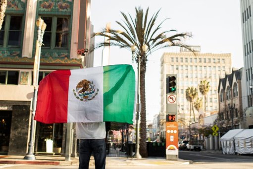 A pesar de políticas de EE.

UU., el turismo mexicano, especialmente el fronterizo, muestra resiliencia