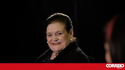 Morte de Anita Guerreiro Une Figuras Públicas em Homenagem a Ícone Nacional