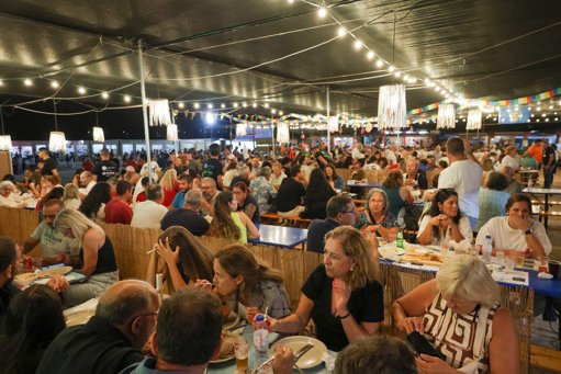 Festa do Moinho de Maré da Mourisca celebra tradições do Sado em Setúbal
