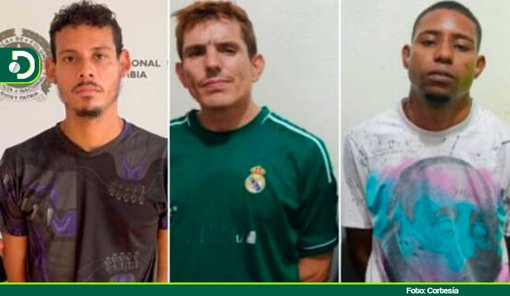 Condenan a sicarios por el asesinato de la periodista María Victoria Correa y su hermana