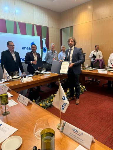 Saltillo es galardonado a nivel nacional por la calidad de su agua y sus campañas de concientización