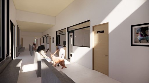 Cancún Construirá su Primer Hospital de Bienestar Animal con Inversión Histórica