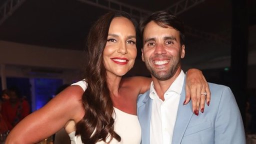 Ivete Sangalo Anuncia Separação de Daniel Cady em Comunicado Conjunto