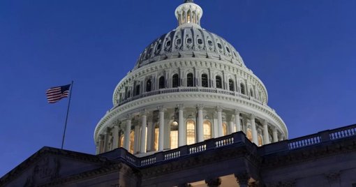 Crece el riesgo de cierre del gobierno por pugna presupuestaria entre Trump y el Congreso