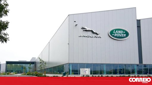 Ciberataque na Jaguar Land Rover Prolonga Paragem de Produção e Afeta Fábrica em Portugal
