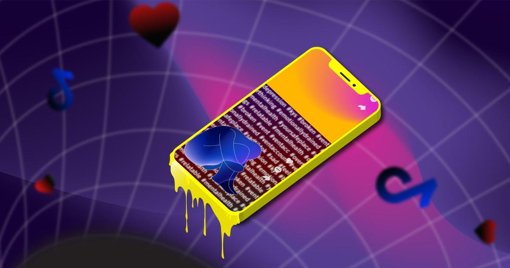 Amnesty International accuse TikTok de nuire à la santé mentale des jeunes