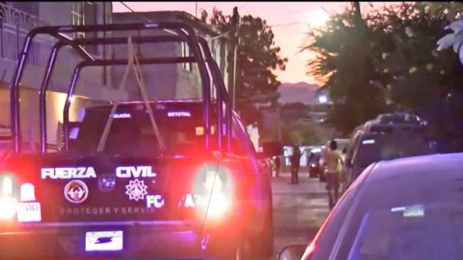 La violencia impacta a Monterrey con ataque armado y ejecución de empleado del IMSS