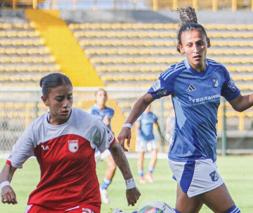 Santa Fe se arma para la Copa Libertadores con fichajes de alto perfil