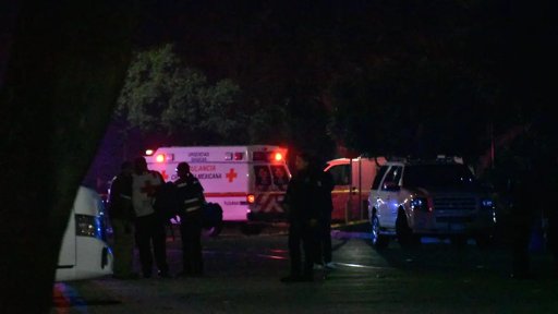 Ataque Armado en Playas de Tijuana Deja un Menor Muerto y Dos Heridos