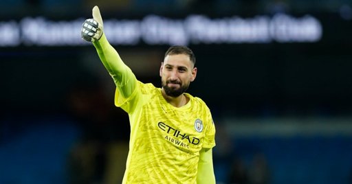 Départ surprise de Gianluigi Donnarumma du PSG pour Manchester City