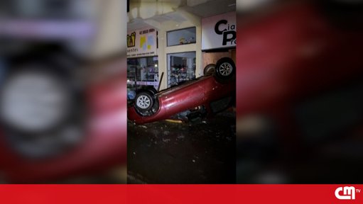 Tornado devastador no sul do Brasil provoca seis mortos e centenas de feridos