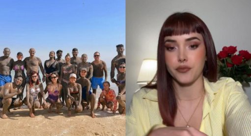 Viaje de Influenciadores a Israel Genera Fuerte Debate sobre Ética y Propaganda