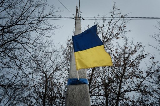 La Russie intensifie ses frappes sur les infrastructures énergétiques ukrainiennes à l'approche de l'hiver