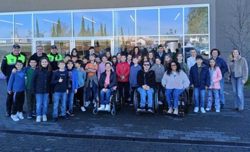 Guimarães Promove Inclusão com Campanha de Sensibilização 'Tolerância Zero'