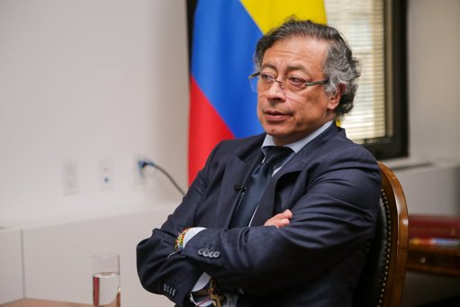 Consejo de Estado limita alocuciones presidenciales de Gustavo Petro