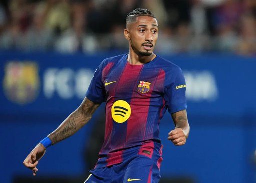 Le FC Barcelone s'impose 6-1 face à l'Olympiakos dans un match animé