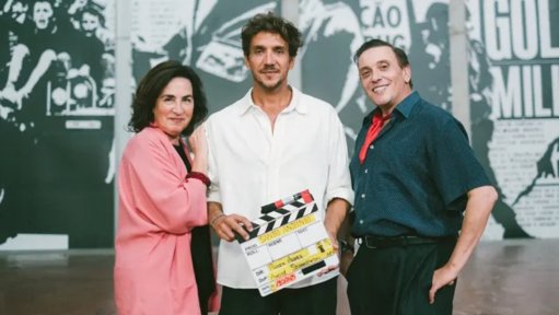 Ruben Alves Realiza 'Santo António, o Casamenteiro de Lisboa', o Primeiro Filme Português no Disney+