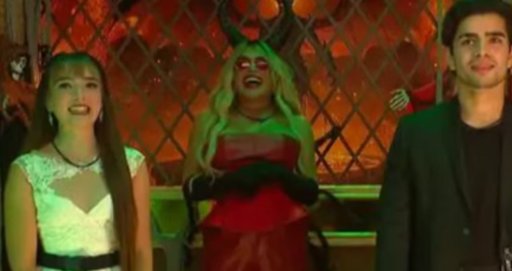 Wendy Guevara y Sergio Mayer regresan sorpresivamente a la casa