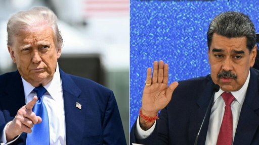 Washington designa al ‘Cartel de los Soles’ como organización terrorista, endureciendo la presión sobre Maduro