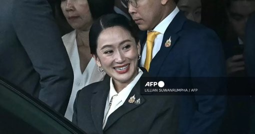 Crisis Política en Tailandia por Tensión Diplomática con Camboya