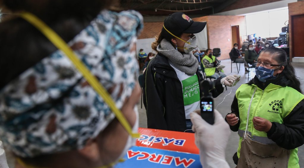 Mercado laboral colombiano muestra demanda de perfiles específicos y abre oportunidades internacionales