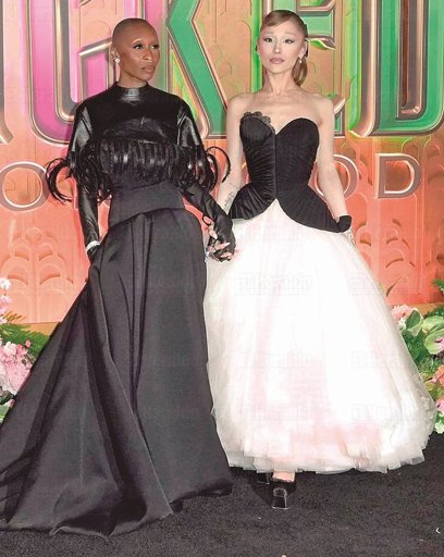 ‘Wicked: Por Siempre’ llega a los cines mexicanos este 21 de noviembre