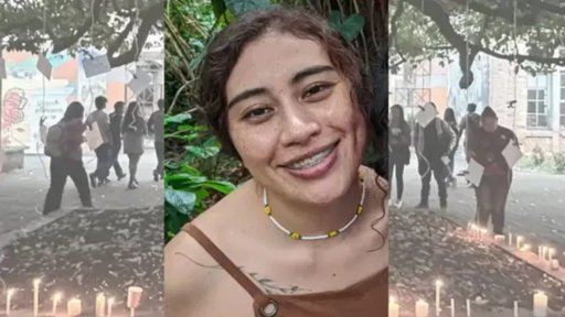 Hallan sin vida a Angie Pahola Tovar, estudiante de la Universidad Nacional secuestrada por disidencias