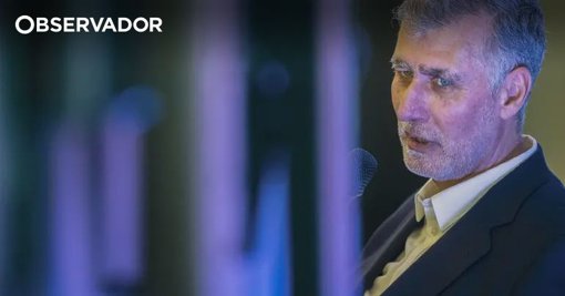 Gouveia e Melo Adverte para "Sinais de Fadiga" da Democracia e Critica Sondagens