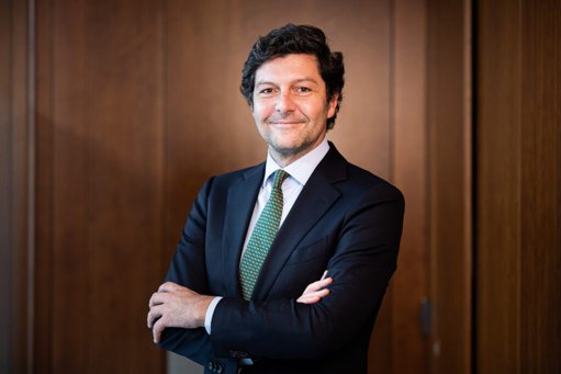 Futuro das finanças digitais moldado pela adoção institucional e pelo Euro Digital do BCE