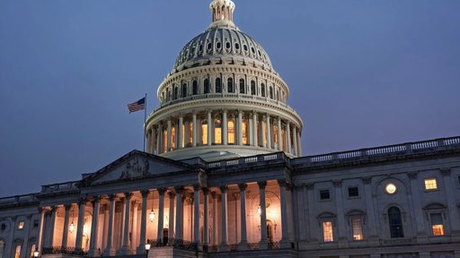 Governo dos EUA Entra em 'Shutdown' por Impasse Orçamental