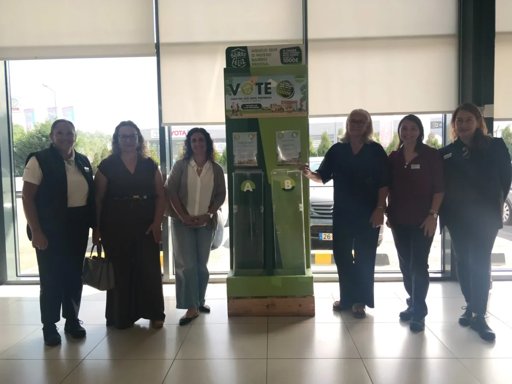 Programa 'Bairro Feliz' do Pingo Doce Mobiliza Comunidades de Norte a Sul do País