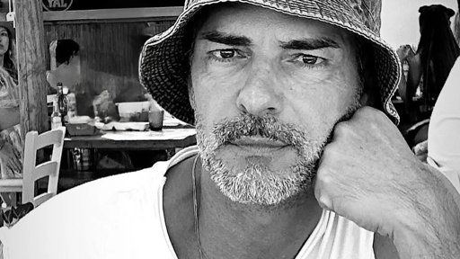 Cláudio Ramos partilha texto introspectivo sobre a chegada do outono