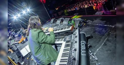 Jazz al Parque 2025 Explora la Relación entre el Género y la Ciudad