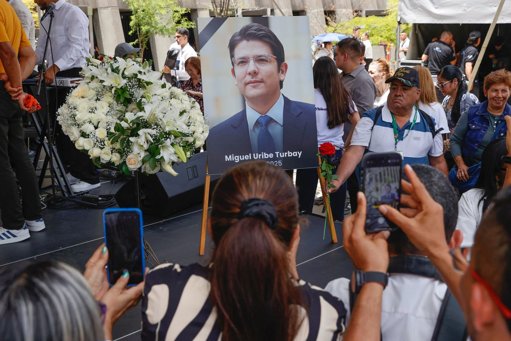 El magnicidio de Miguel Uribe Turbay: repercusiones judiciales y políticas