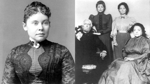 La Antología 'Monstruo' de Netflix Anuncia su Cuarta Temporada: 'La historia de Lizzie Borden'