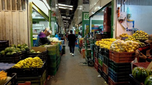 Bogotá Impulsa Nuevas Rutas Gastronómicas con Corabastos como Protagonista