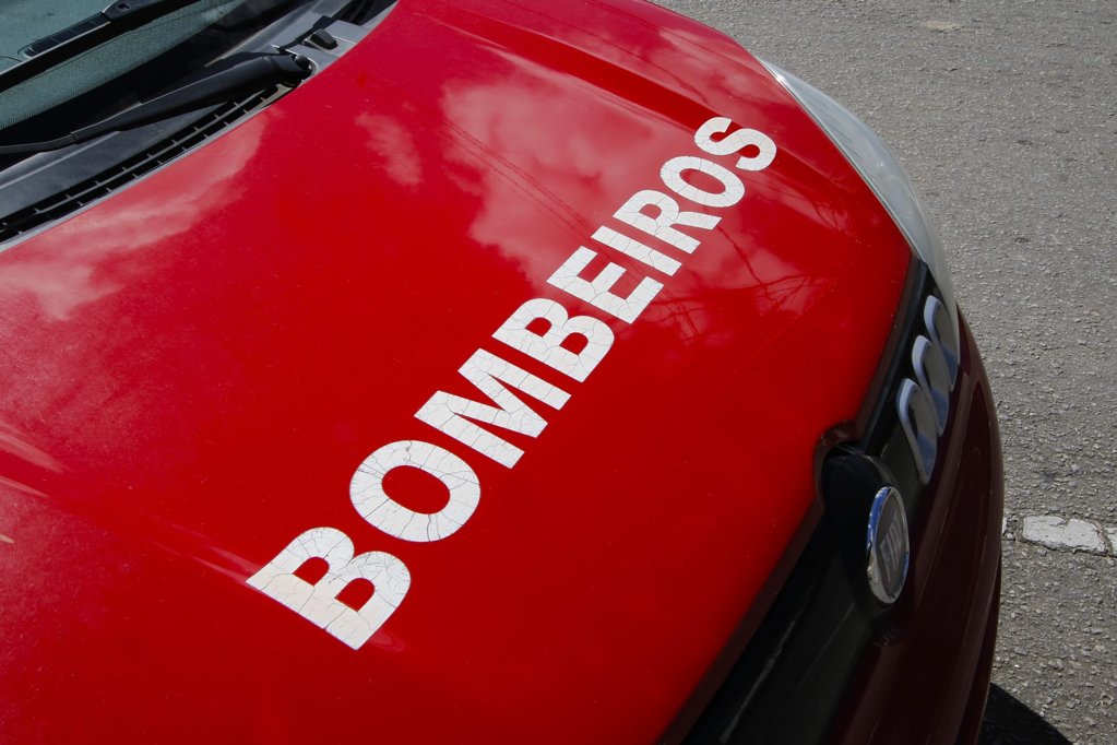 Homem de 75 anos morre em incêndio habitacional em Ourique