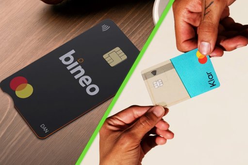 Banorte vende su banco digital Bineo a la fintech Klar