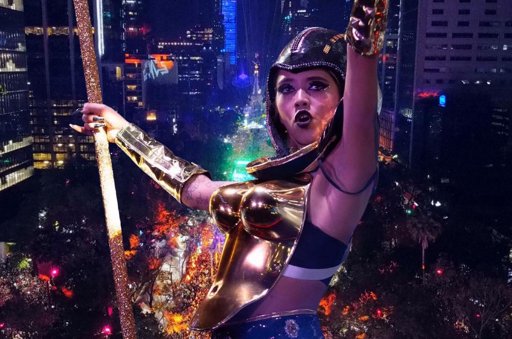 Anuncian masivo concierto de Año Nuevo en Reforma en medio de controversia con la escena nocturna