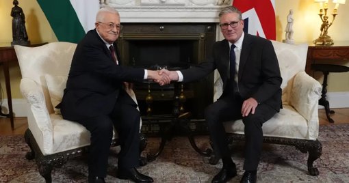 Ola de reconocimiento internacional al Estado de Palestina